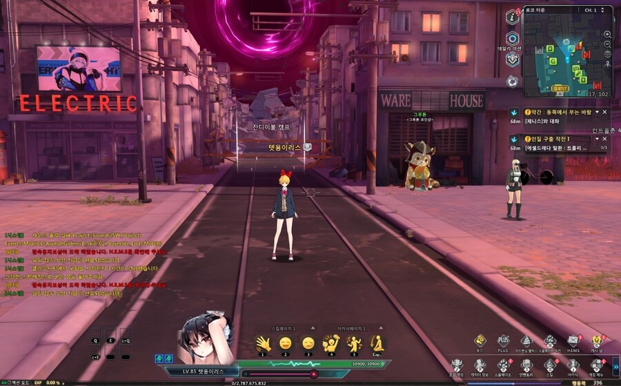 [소울워커] 안녕하세요 워커여러분 소울워커 개발팀입니다._2.png