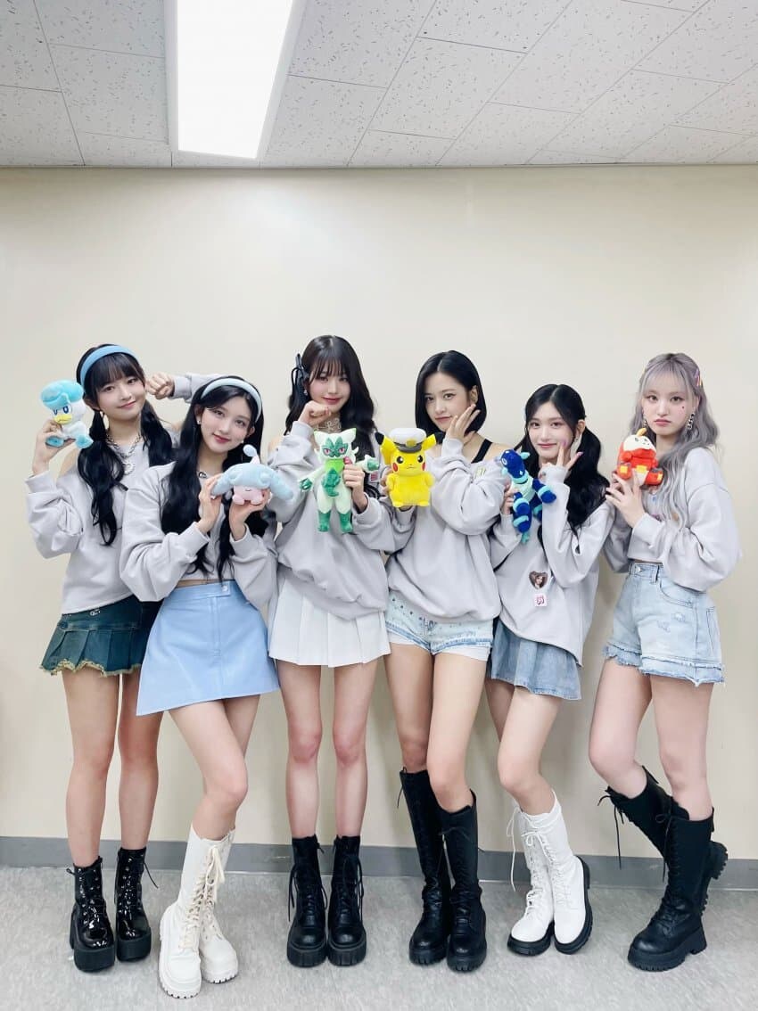 아이브, '포켓몬스터' 부른다...'Will', 오프닝 테마 확정_1.jpg