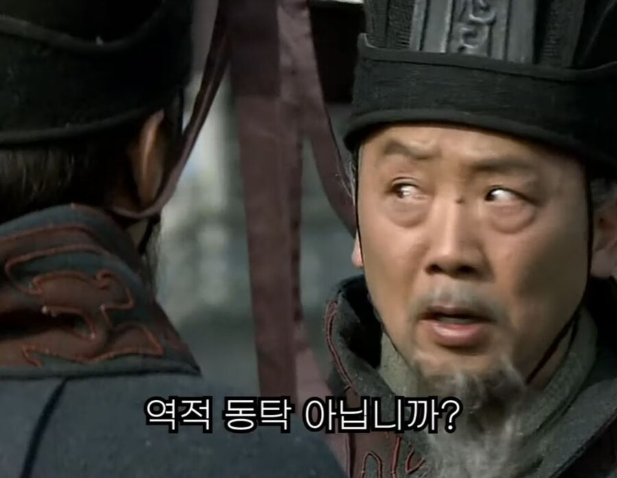 신삼국지) 조조와 말싸움하면 안되는 이유_27.jpg