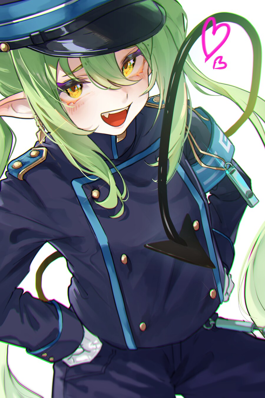 블루아카) 철도가키 슬슬 그만 모아도 될 것 같다... 10_2.png
