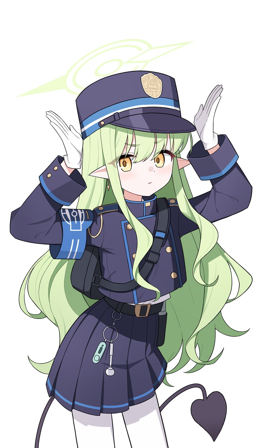 블루아카) 철도가키 슬슬 그만 모아도 될 것 같다... 10_15.png