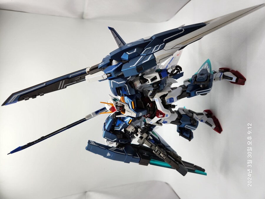 [MG] 더블오 잔라이저 세븐소드/G 완료했습니다_29.jpg