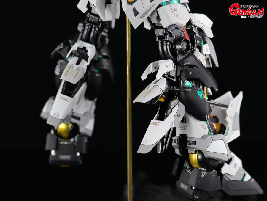 언리쉬드 뉴건담 완성했습니다[UNLEASHED ν Gundam ver.SUN]_32.jpg