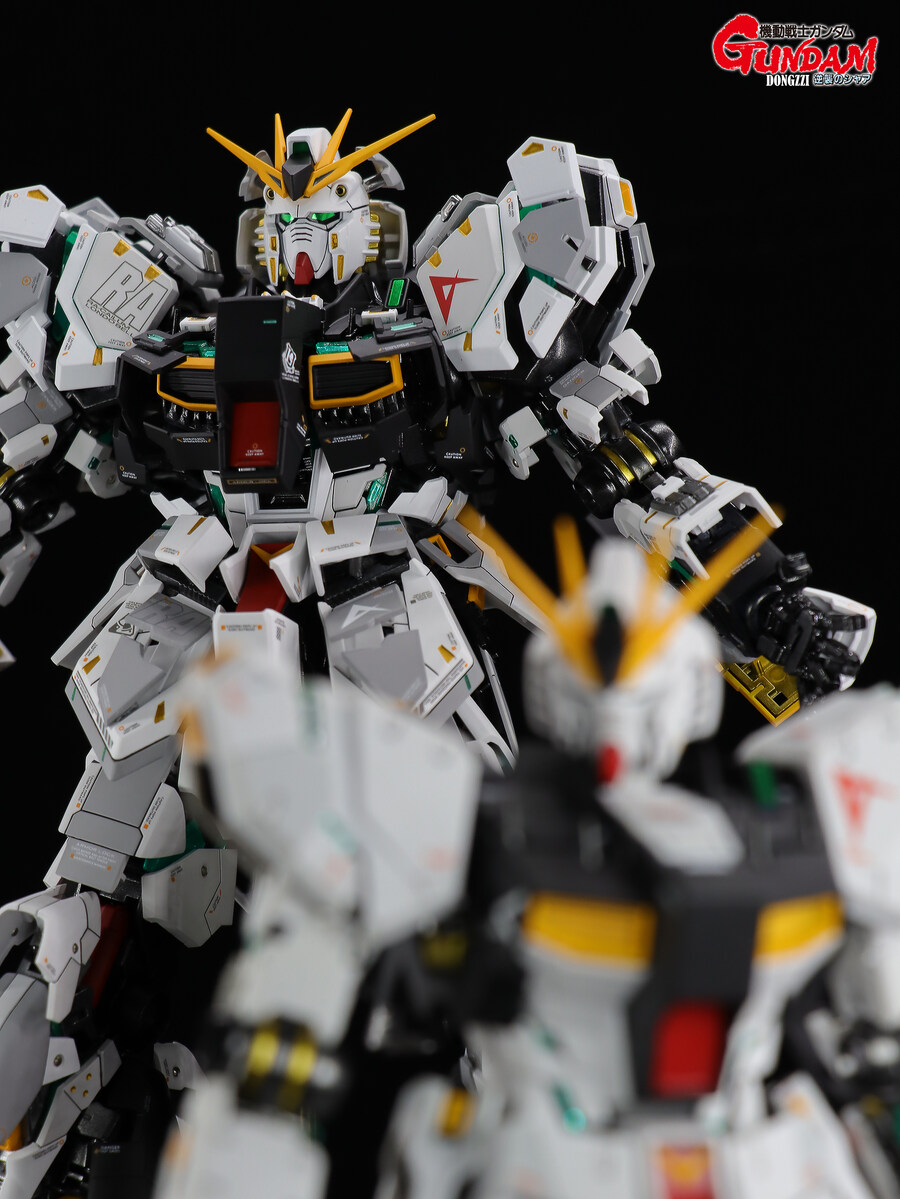 언리쉬드 뉴건담 완성했습니다[UNLEASHED ν Gundam ver.SUN]_52.jpg