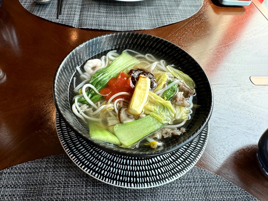 오타니 쇼헤이가 묵은 호텔뷔페_17.jpg