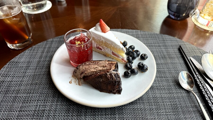 오타니 쇼헤이가 묵은 호텔뷔페_19.jpg