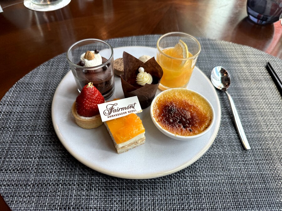 오타니 쇼헤이가 묵은 호텔뷔페_18.jpg