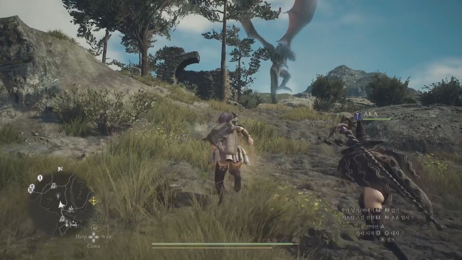 드레이크 용혈정 파밍_5.jpg