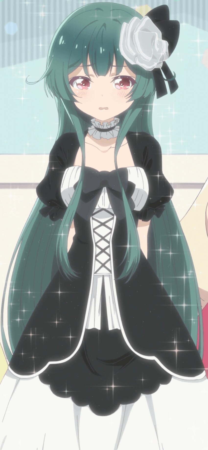 곰곰곰베어 펀치) 옷 벗겨지는 위기에 처한 주인공_1.png