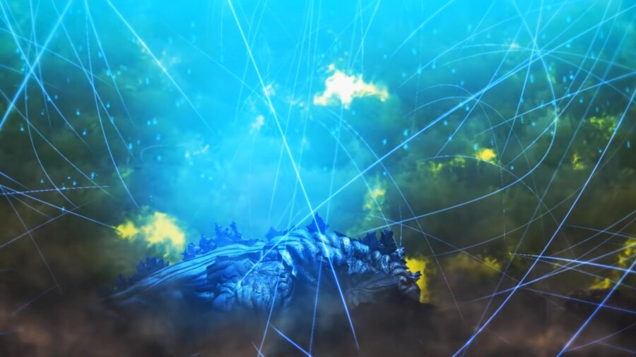 고질라) 팬이 공식에 실망하면 벌어지는 사태.MMD_4.jpg