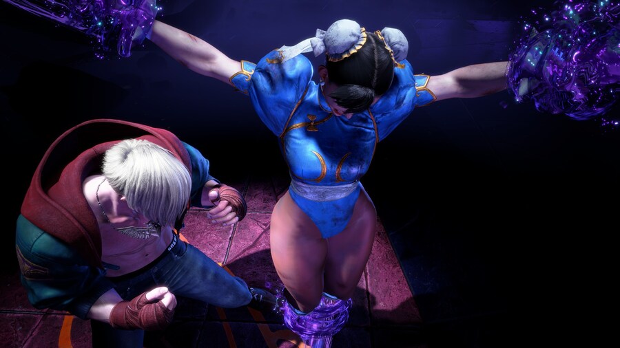 ㅇㅎ) 춘리 "역시 캐미야! 날 구하러 와줬구나!"_5.jpg