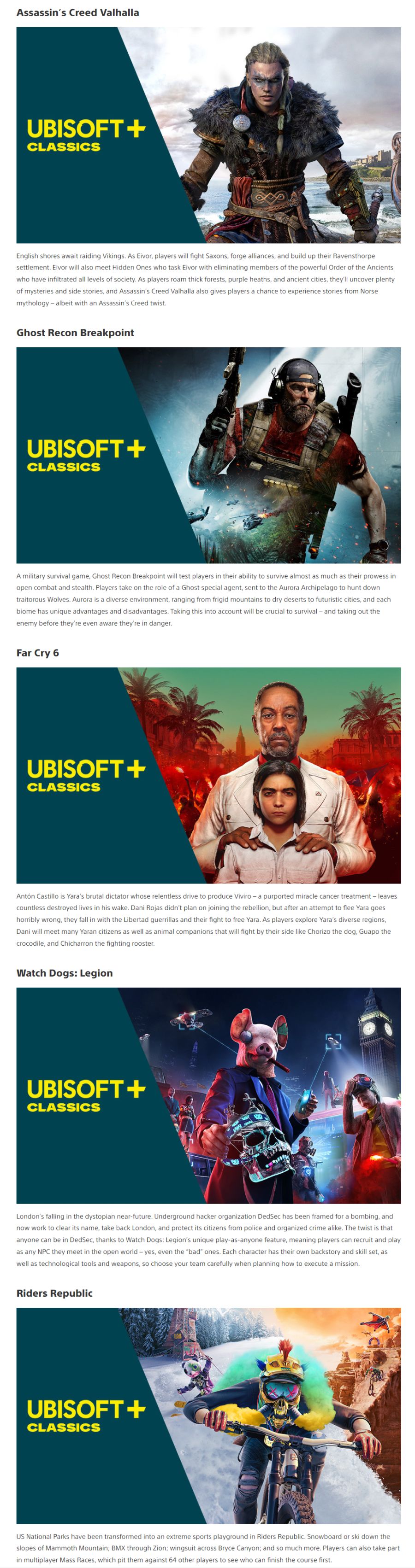 유비소프트+ 클래식에서 가장 많이 플레이된 게임 TOP 5_1.png