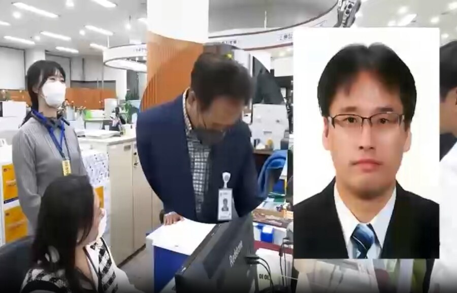 아무리봐도 대본이 아닌 것 같은 공무원의 "연기"류 甲_2.png