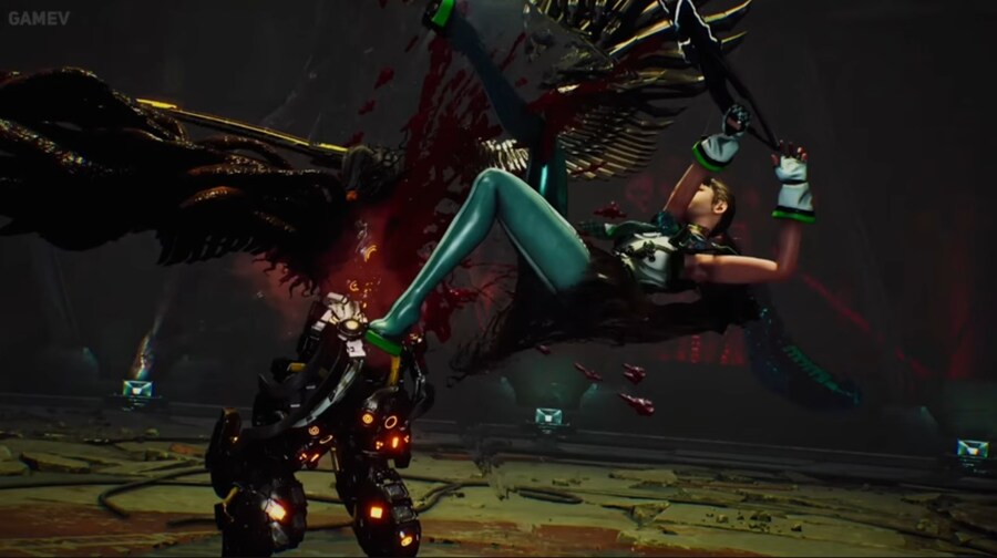 (증거 스샷) 타키의 검으로 싸우는 이브, 타키의 재 등장은 100%_6.jpg