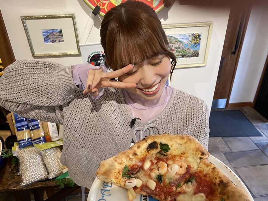 「아라아라카시코」다테 사유리 출연 예고&무료 생방송_1.jpg