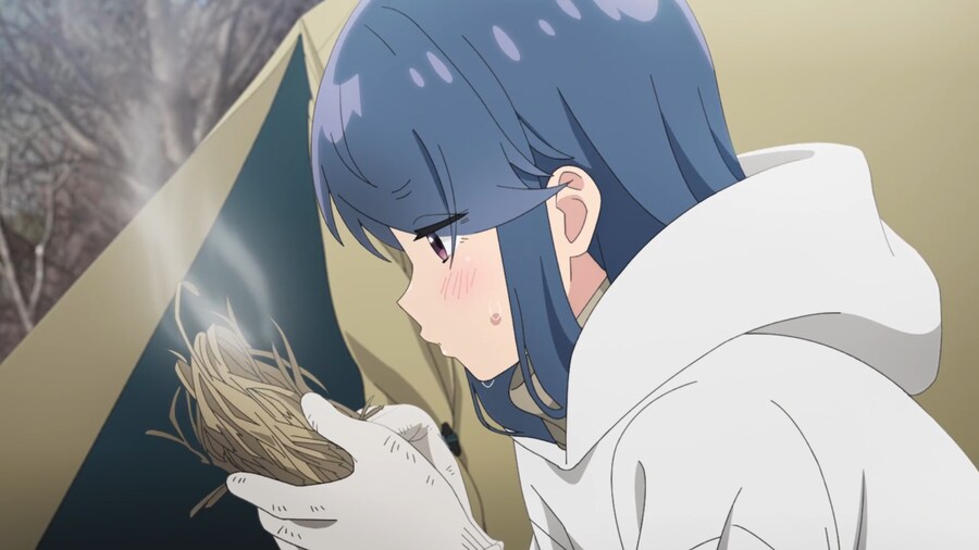 유루캠) 가스버너 들고 다니는 애가 하는 짓_5.png