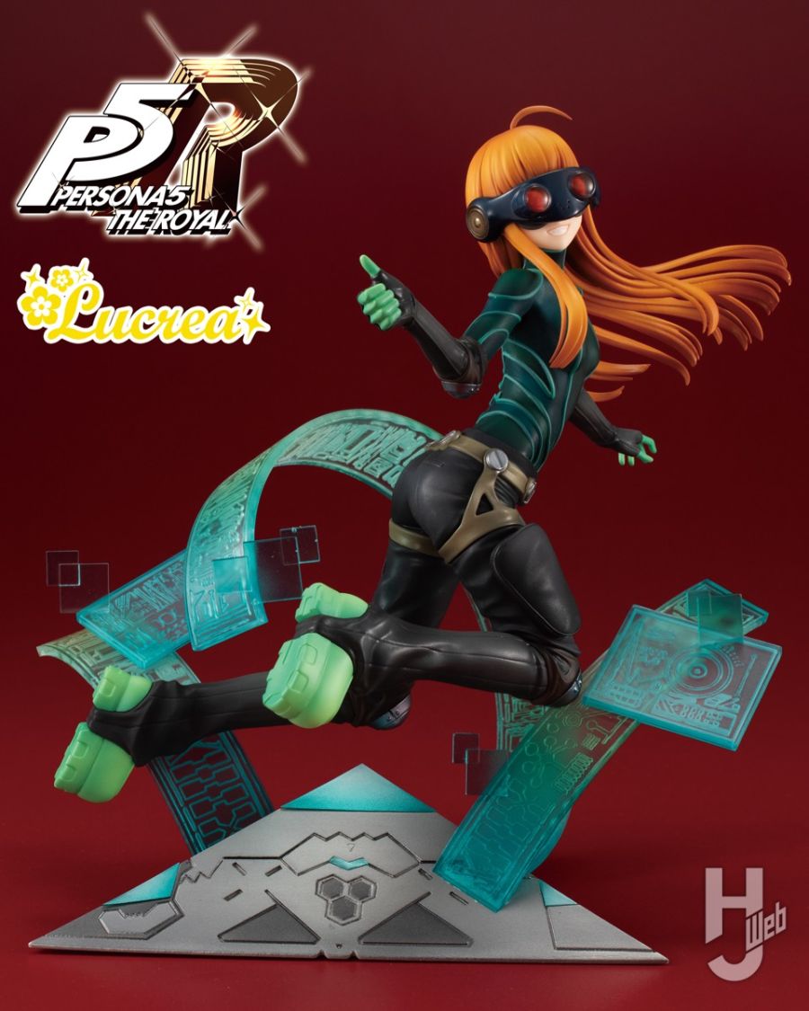 [메가 하우스] Lucrea 페르소나 5 더 로얄 - 내비 HJ 게재 정보_1.jpg