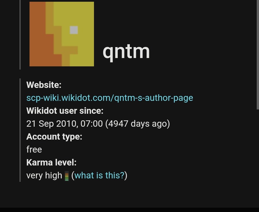 (SCP) 개인적으로 가장 레전드라 생각하는 작가_1.png