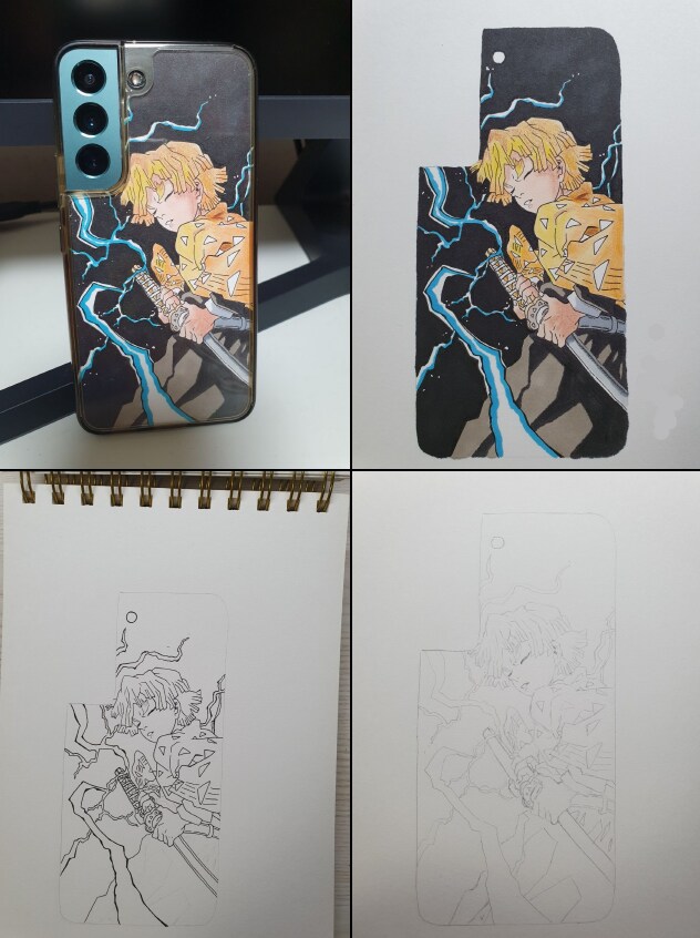 밋밋한 투명케이스 꾸미기_1.png