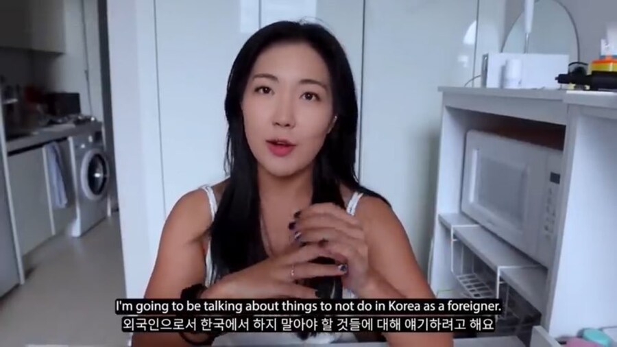 한국계 영국인이 알려주는 한국여행 주의사항_1.jpg