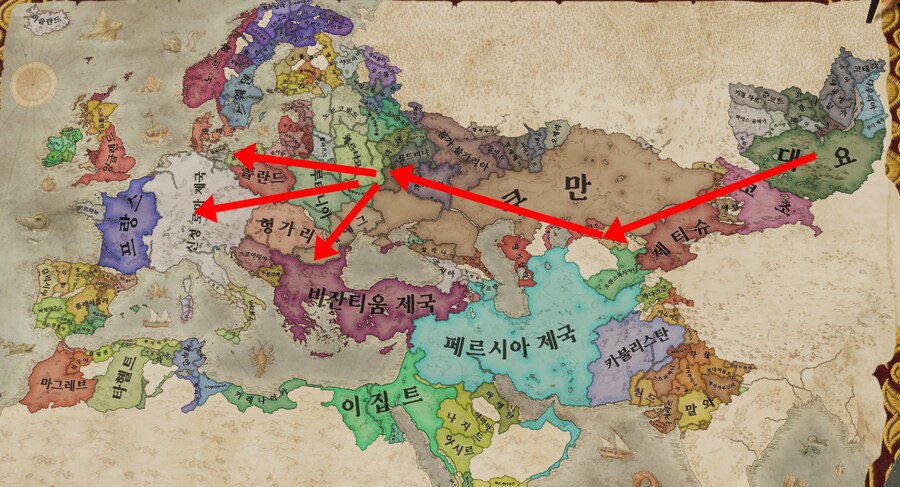 크킹에서 의외로 괜찮았던 스타트 방법_2.png