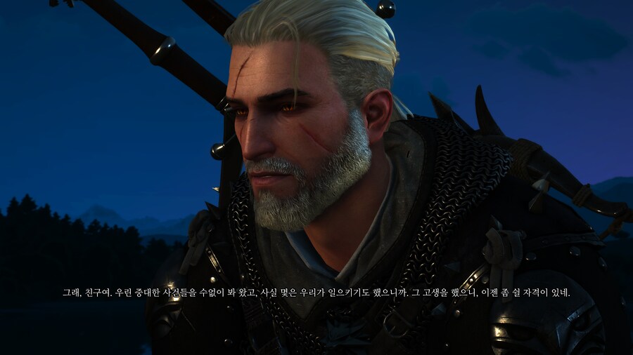 위쳐3 찐찐찐 마무리!!_2.png