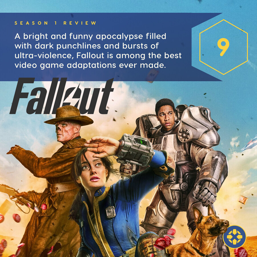 말 많고 탈 많던 폴아웃 드라마판 평점 근황_1.jpg