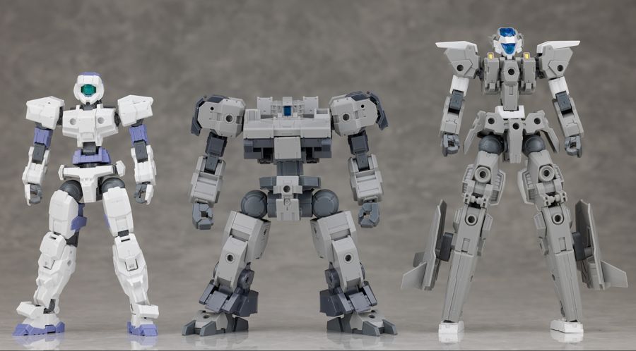 30 MINUTES MISSIONS 바스키로트 [그레이] 해외 리뷰_74.jpg