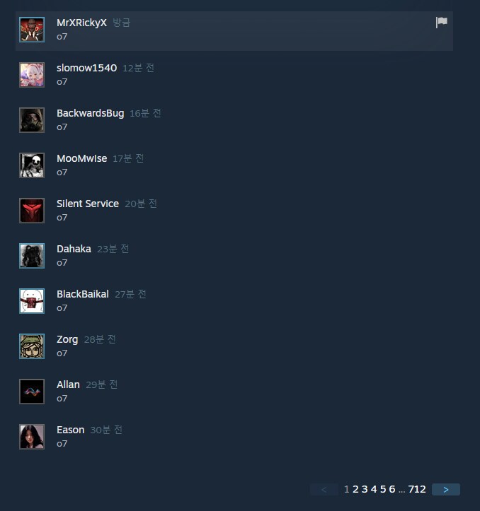 림월드) 무수한 사람들로부터 경례를 받고 있는 모드_5.png
