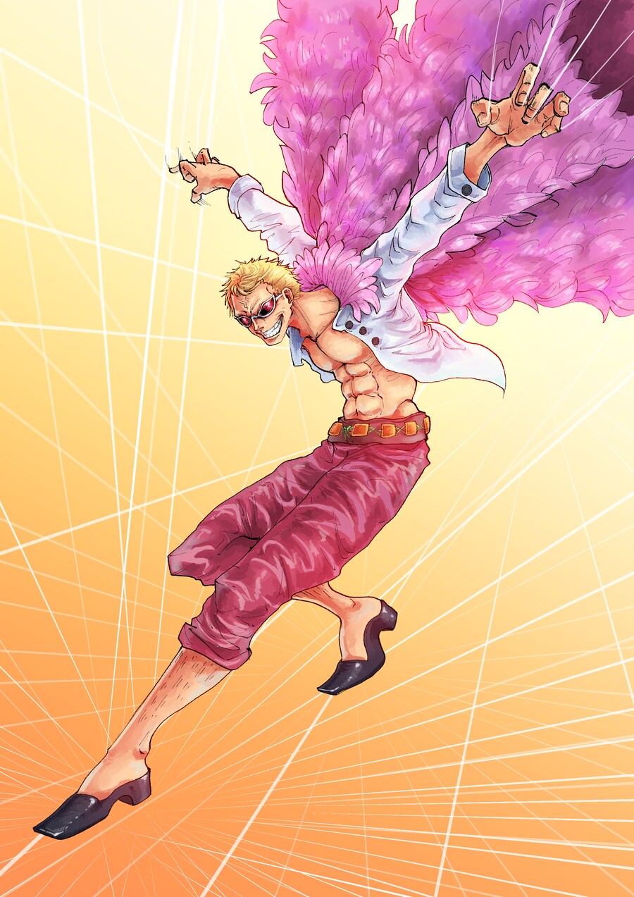 도-플라맹코의 춤신춤왕 도황 ㅋㅋㅋ_1.png