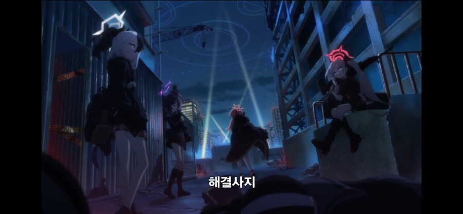 블루아카) 애니 일본 현지 반응은 어때?_2.png