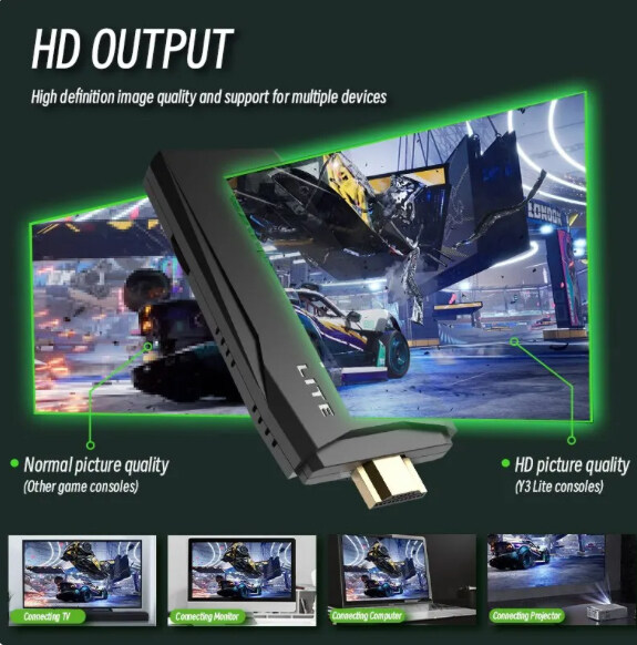 DATA FROG 레트로 비디오 게임 콘솔(15,959원/무료)_3.jpg