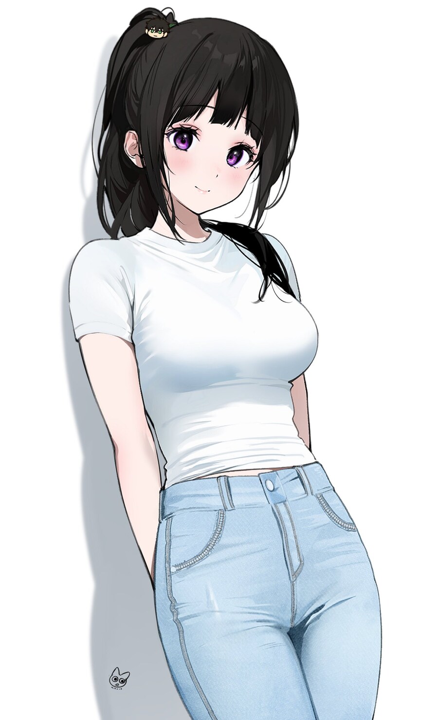 (빙과) 자신있는 사람들만 입는 복장_1.jpg