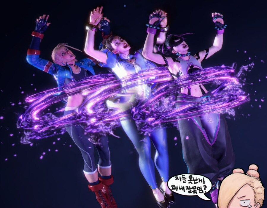 스파6) 고통받는 미녀 3총사_3.jpg