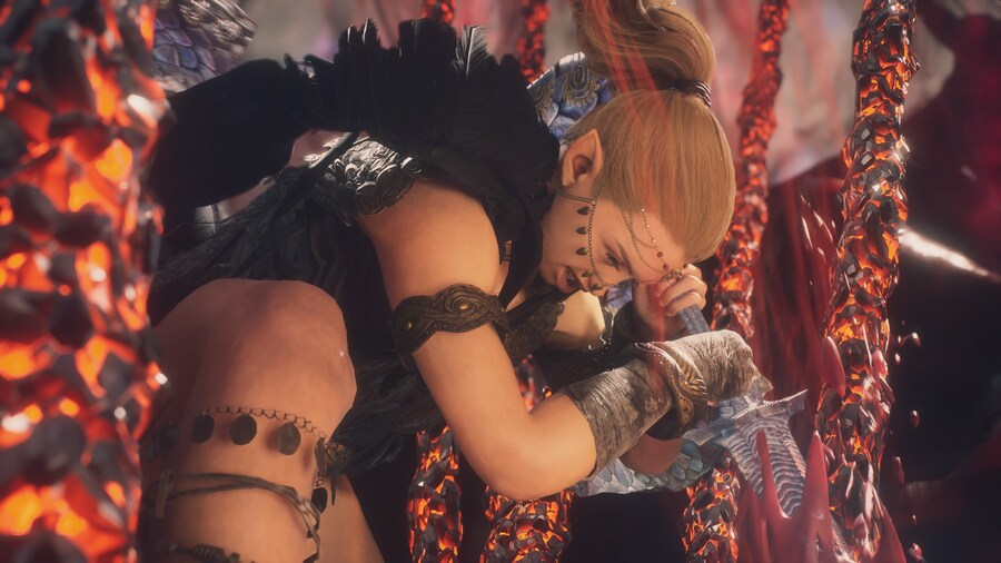 -스포-[엔딩 안본사람 클릭금지!] 나름 만족한 엔딩 -빻빻-_4.jpg