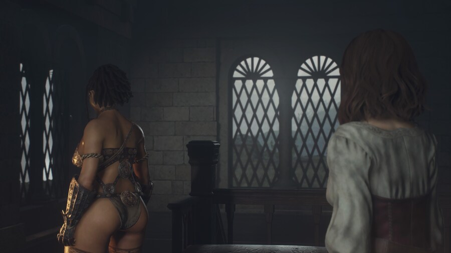 -스포-[엔딩 안본사람 클릭금지!] 나름 만족한 엔딩 -빻빻-_12.jpg