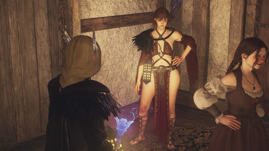 -스포-[엔딩 안본사람 클릭금지!] 나름 만족한 엔딩 -빻빻-_13.jpg