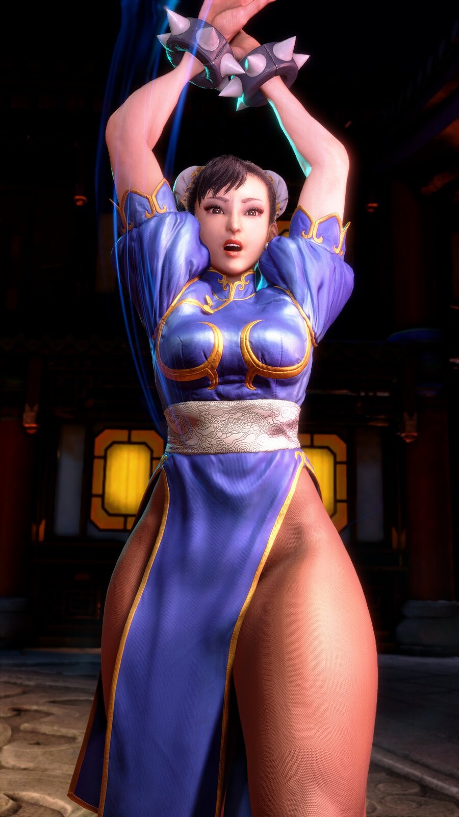 스파6) ㅇㅎ) 춘리 누님 짤 스압_18.jpg