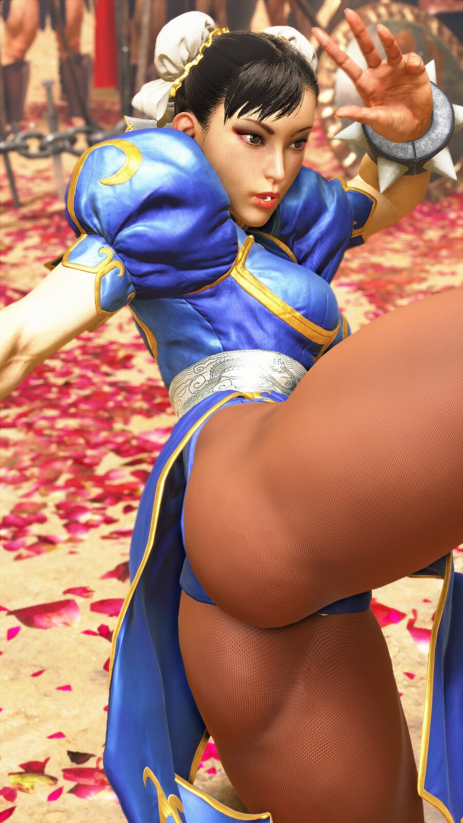 스파6) ㅇㅎ) 춘리 누님 짤 스압_19.jpg