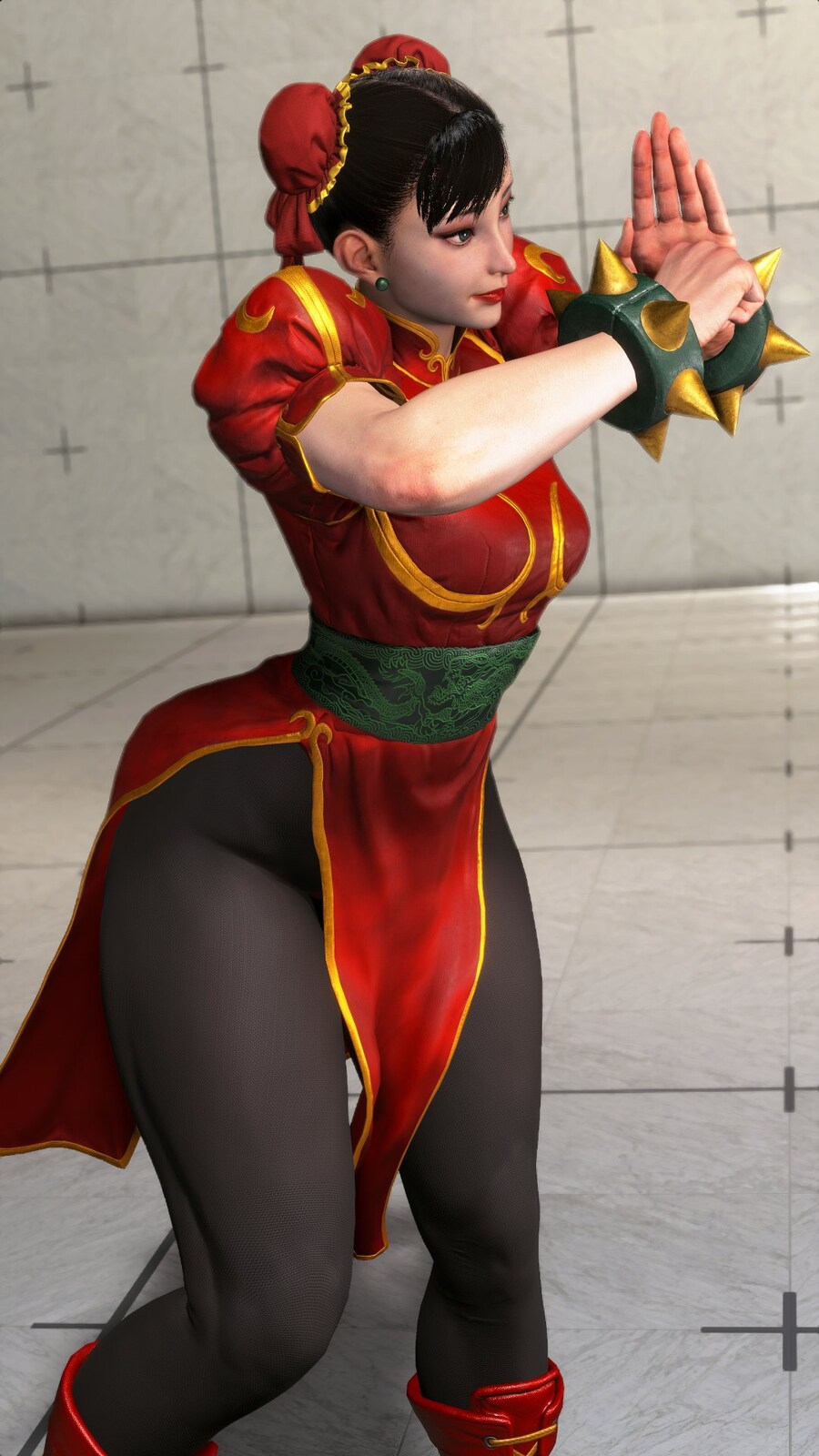 스파6) ㅇㅎ) 춘리 누님 짤 스압_22.jpg