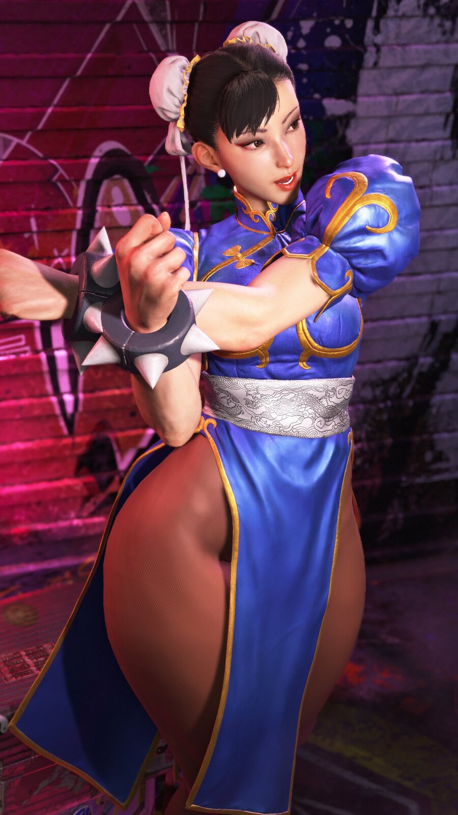 스파6) ㅇㅎ) 춘리 누님 짤 스압_31.jpg