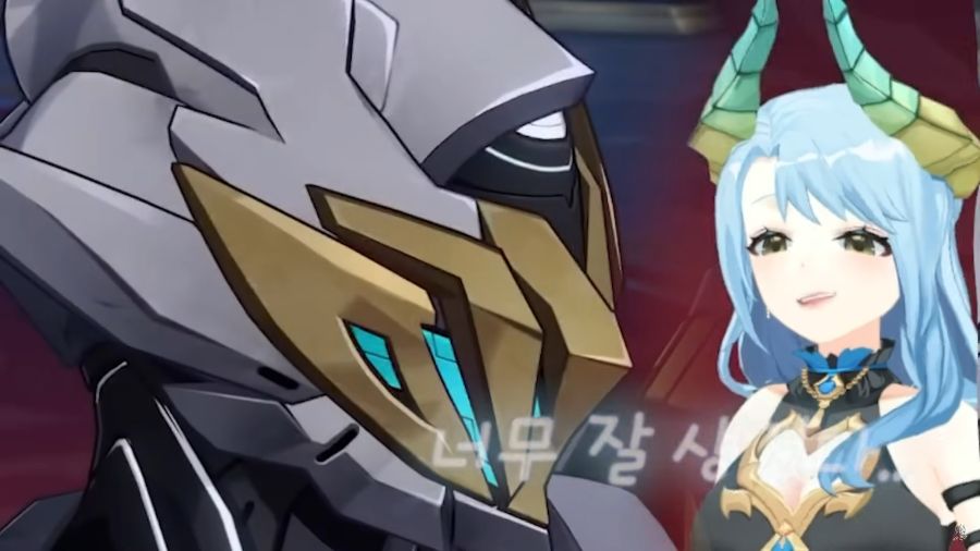 버튜버,스타레일)빨간약 먹고 절규하는 마레 플로스_4.jpg