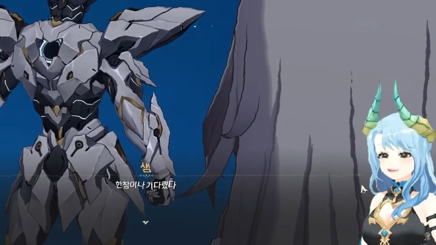 버튜버,스타레일)빨간약 먹고 절규하는 마레 플로스_22.jpg