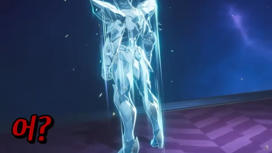 버튜버,스타레일)빨간약 먹고 절규하는 마레 플로스_30.jpg