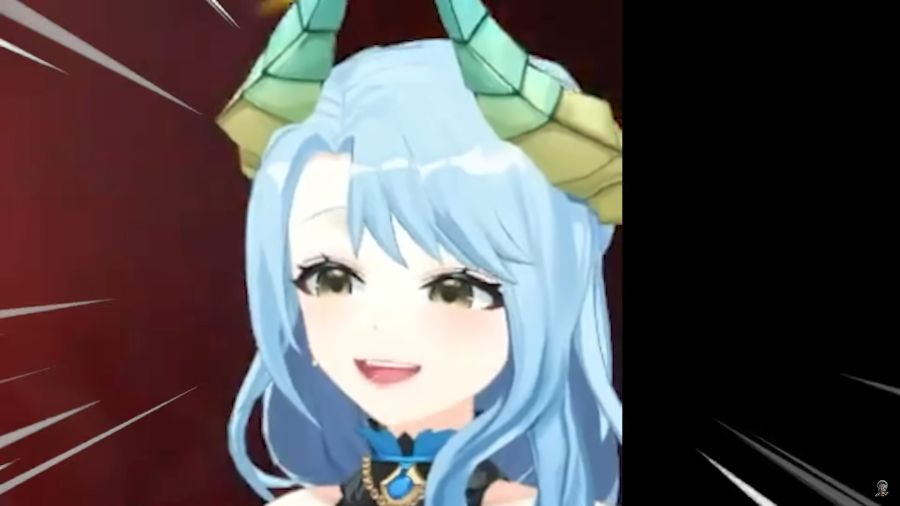 버튜버,스타레일)빨간약 먹고 절규하는 마레 플로스_31.jpg