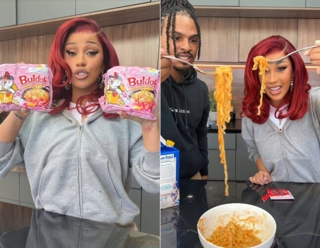 불닭 뇌절 삼양식품 근황 ㄷㄷ...jpg_2.jpg