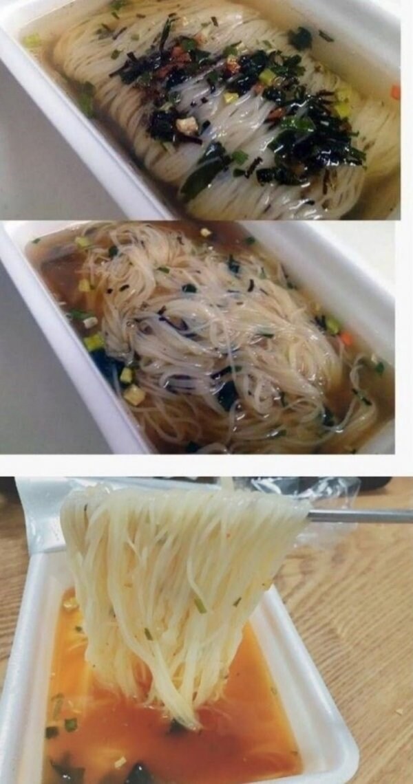 군대에서 호불호가 매우 강했다는 전설의 부식 ㄷㄷ.jpg_1.jpg