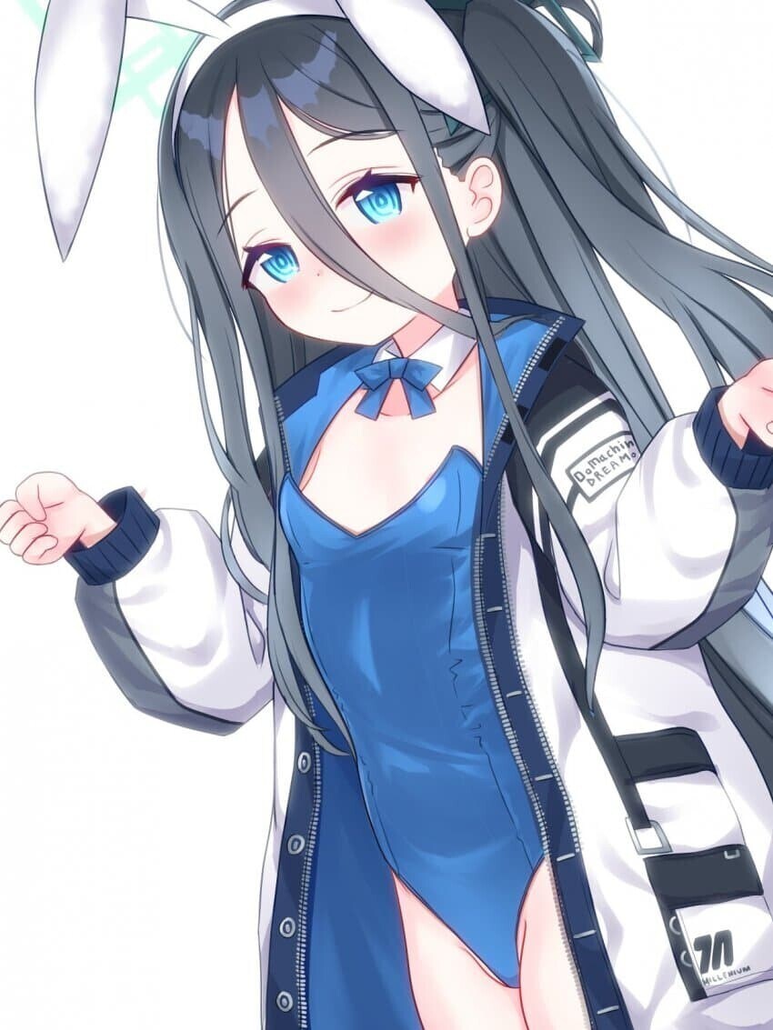 블루아카) 바니걸 아리스.jpg_1.jpg