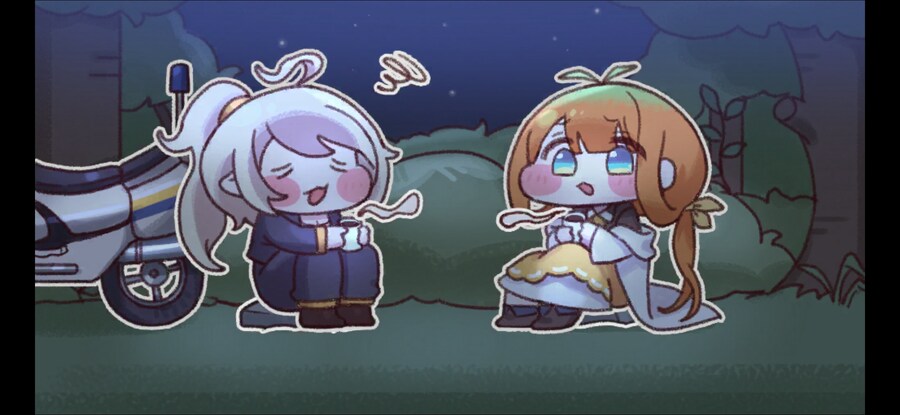 트릭컬, 스포일러) 이번 테마극장_7.jpg