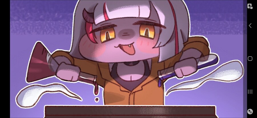 트릭컬, 스포일러) 이번 테마극장_10.jpg